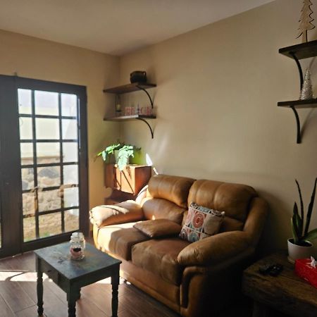 Loft Candelaria Pacaya アンティグア・グアテマラ エクステリア 写真