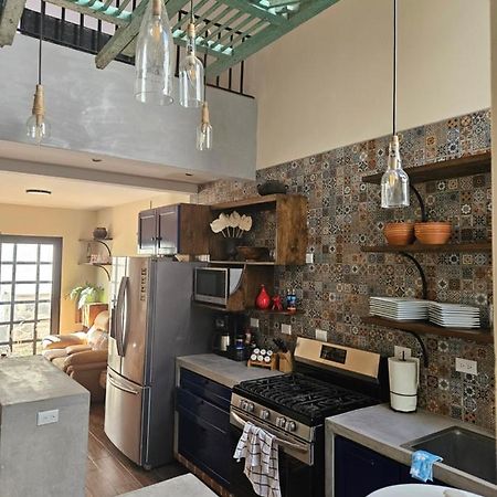 Loft Candelaria Pacaya アンティグア・グアテマラ エクステリア 写真