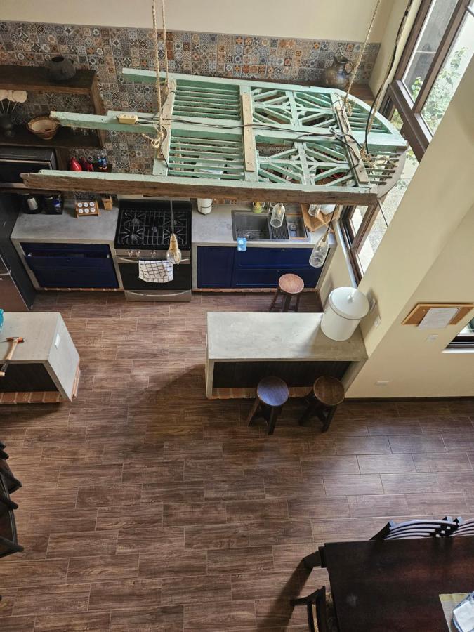 Loft Candelaria Pacaya アンティグア・グアテマラ エクステリア 写真